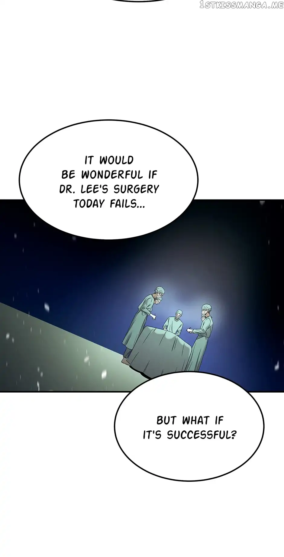 Genius Doctor Lee Moo-jin Chapter 119 17